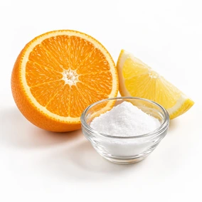 Vitamins C and E